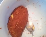 Gyors keksz recept fázis 1 fotója