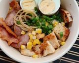 Foto del paso 3 de la receta: Ramen fácil y económico