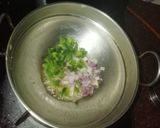 மினி மசால் இட்லி (Mini Masal Idly recipe in tamil) ரெசிபி ஸ்டேப் 3 புகைப்படம்
