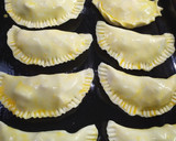 Foto del paso 5 de la receta: Rellenos para empanadas