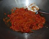 Foto langkah ke 2 dari resep Sambal Terasi.