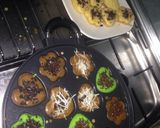Foto langkah ke 5 dari resep Kue cubit lembut.