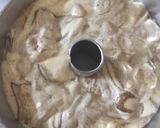 Foto langkah ke 7 dari resep Coffee Marble Chiffon Cake.