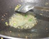 সাবুদানার খিচুড়ি(Sabudanqr khichuri recipe in Bengali) রেসিপি ধাপ - 2 ছবি
