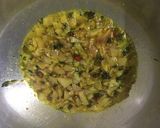 A picture of step 2 of Pithale.