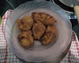 Foto langkah ke 4 dari resep Godok godok pisang.