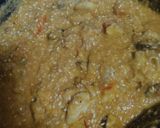 Foto del paso 7 de la receta: Arroz meloso con Cóctel de marisco