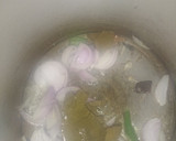 வெந்தயக் கீரை புலாவ் ரெசிபி ஸ்டேப் 1 புகைப்படம்