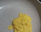 Foto langkah ke 3 dari resep Ikan iris & tahu bumbu kuning (tanpa santan).