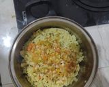 Foto langkah ke 4 dari resep Rolade Mie w/ otak2 Gaga.