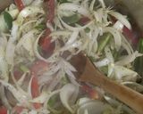 Foto del paso 2 de la receta: Carne desmechada para pabellón