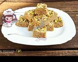 عکس مرحله 6 از دستور سمسمیه (دسر جنوبی)