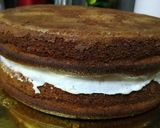 Φωτογραφία βήματος 8 της συνταγής Carrot cake μούρλια! με γλάσο