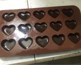 Foto del paso 2 de la receta: Bombones keto