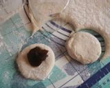 Buktatorta recept fázis 3 fotója
