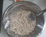 Foto langkah ke 4 dari resep #74 Pentol Kriwil.