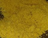 चना दाल हलवा (chna dal halwa recipe in hindi) रेसिपी चरण 2 फोटो