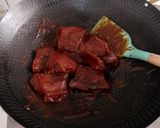 Foto langkah ke 2 dari resep Rendang Daging Sapi (Praktis).