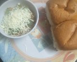 ચીઝ ભાજી(જૈન) (Cheese Bhaji Recipe In Gujarati) રેસીપી સ્ટેપ8ફોટો