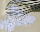 Foto langkah ke 4 dari resep 350. Iceberg Chese Cake.