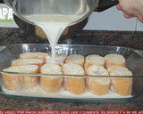 Foto del paso 3 de la receta: Torrijas con un toque de anís