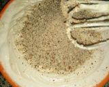 صورة لخطوة 2 من وصفة مثلجات او كلاص glace بالكراميل 😋