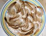 Foto del paso 4 de la receta: Camarones con salsa de mango al chipotle