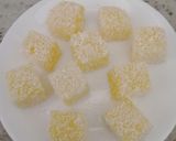 Foto del paso 6 de la receta: Bomboncitos de naranja