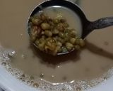 Foto langkah ke 6 dari resep Bubur Kacang Ijo Jahe.