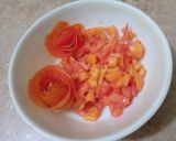 A picture of step 14 of Pita Bread Fillings Pocket.