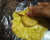 Puran poli/purnam poori recipe step 4 photo
