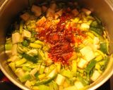 Foto del paso 7 de la receta: Sopa de ensueño