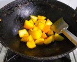 বাঁধাকপি চিকেন(bandhakopi chicken recipe in bengali) রেসিপি ধাপ - 1 ছবি