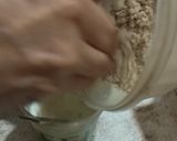 Foto del paso 2 de la receta: Pan Lactal Dulce (Sin Gluten)