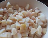 Foto del paso 1 de la receta Papas aliñas