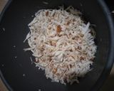 Foto langkah ke 3 dari resep Sawut.