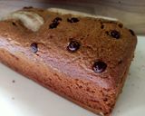 Foto langkah ke 3 dari resep Bolu diet oats banana.