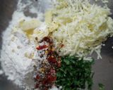 A picture of step 1 of Cheese Sticks.