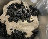 Foto del paso 9 de la receta Pan de aceitunas negras - Thermomix