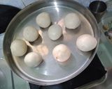 ડ્રાય કચોરી(dry kachori in Gujarati) રેસીપી સ્ટેપ4ફોટો
