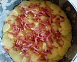 Foto del passaggio 8 della ricetta Torta di patate