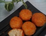Foto langkah ke 13 dari resep 2 ~ 2 Tofu Katsu Balls.