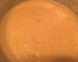 A picture of step 3 of Yummy parsnip soup.
