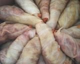 Erdélyi töltött káposzta, ahogy én készítem recept fázis 3 fotója