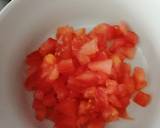 Bruschetta Caprese recipe step 1 photo