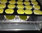 Foto langkah ke 4 dari resep Brownies Greentea.