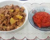 Foto langkah ke 8 dari resep Ayam Teriyaki Kentang.