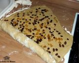 Foto del paso 5 de la receta: Panettone