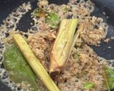 Foto langkah ke 7 dari resep Lemper Ayam Premium ala Holland Bakery.