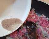Foto langkah ke 4 dari resep Gyudon.